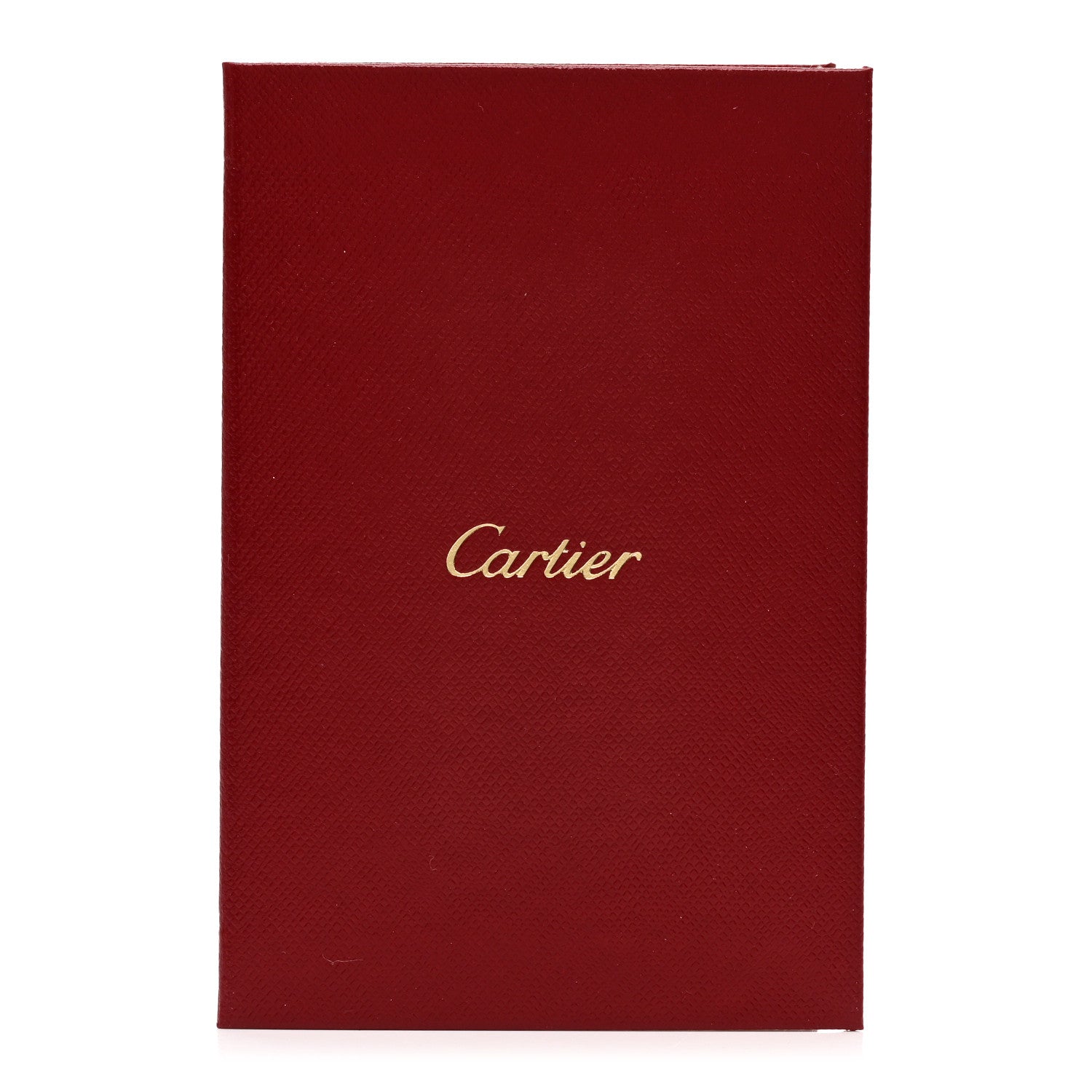 Cartier 18K White Gold Diamond LOVE Bracelet 4 of 4