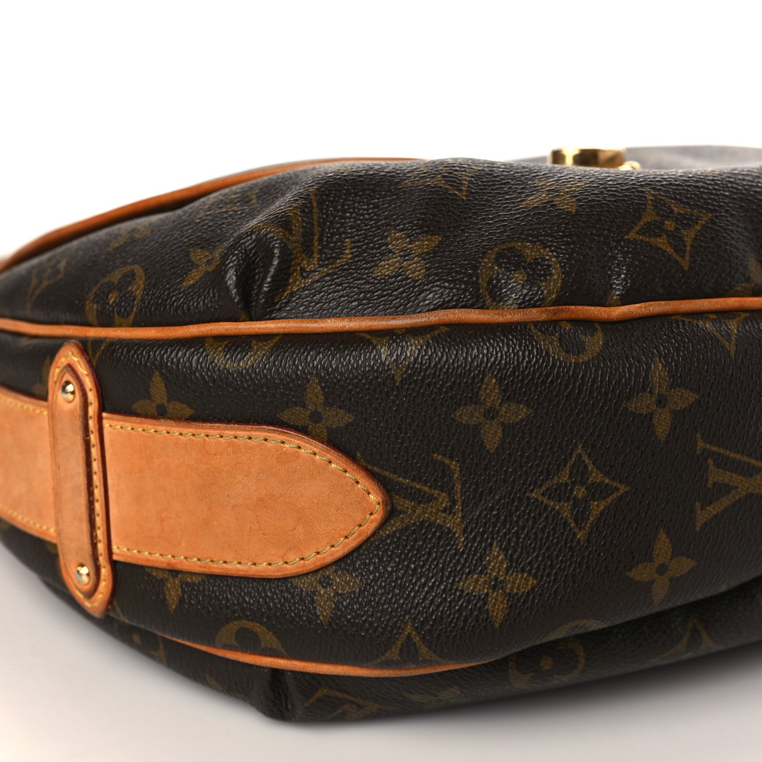 Louis Vuitton Monogram Tulum PM 7 of 11