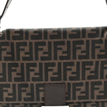 Fendi Zucca Mama Baguette Tobacco 7 of 12