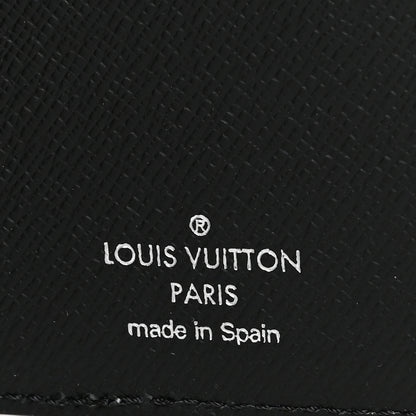 Louis Vuitton Monogram Eclipse Split Organizer 6 of 6