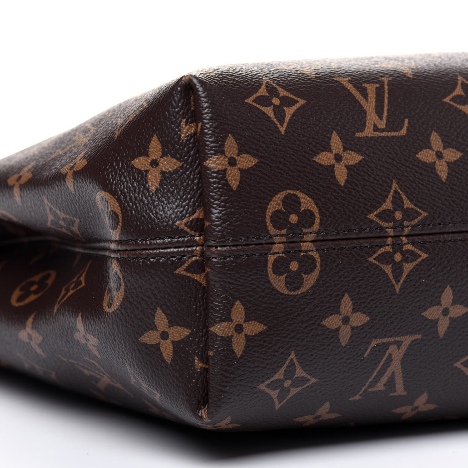 Louis Vuitton Monogram Graceful PM 7 of 9