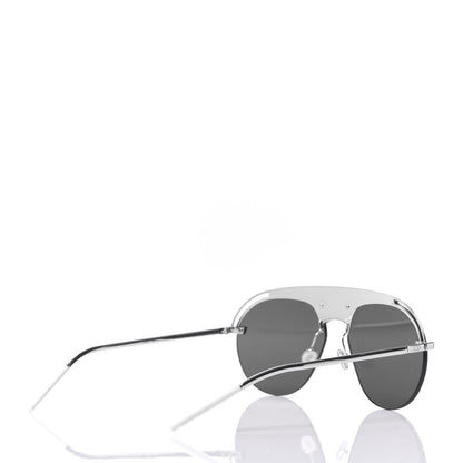 Christian Dior Dio(r)evolution 2 Sunglasses Silver 4 of 8