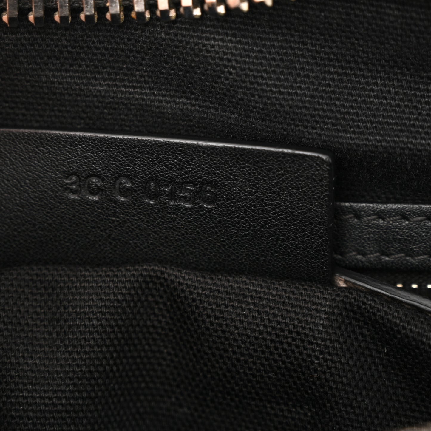 Calfskin Medium Metal Antigona Black