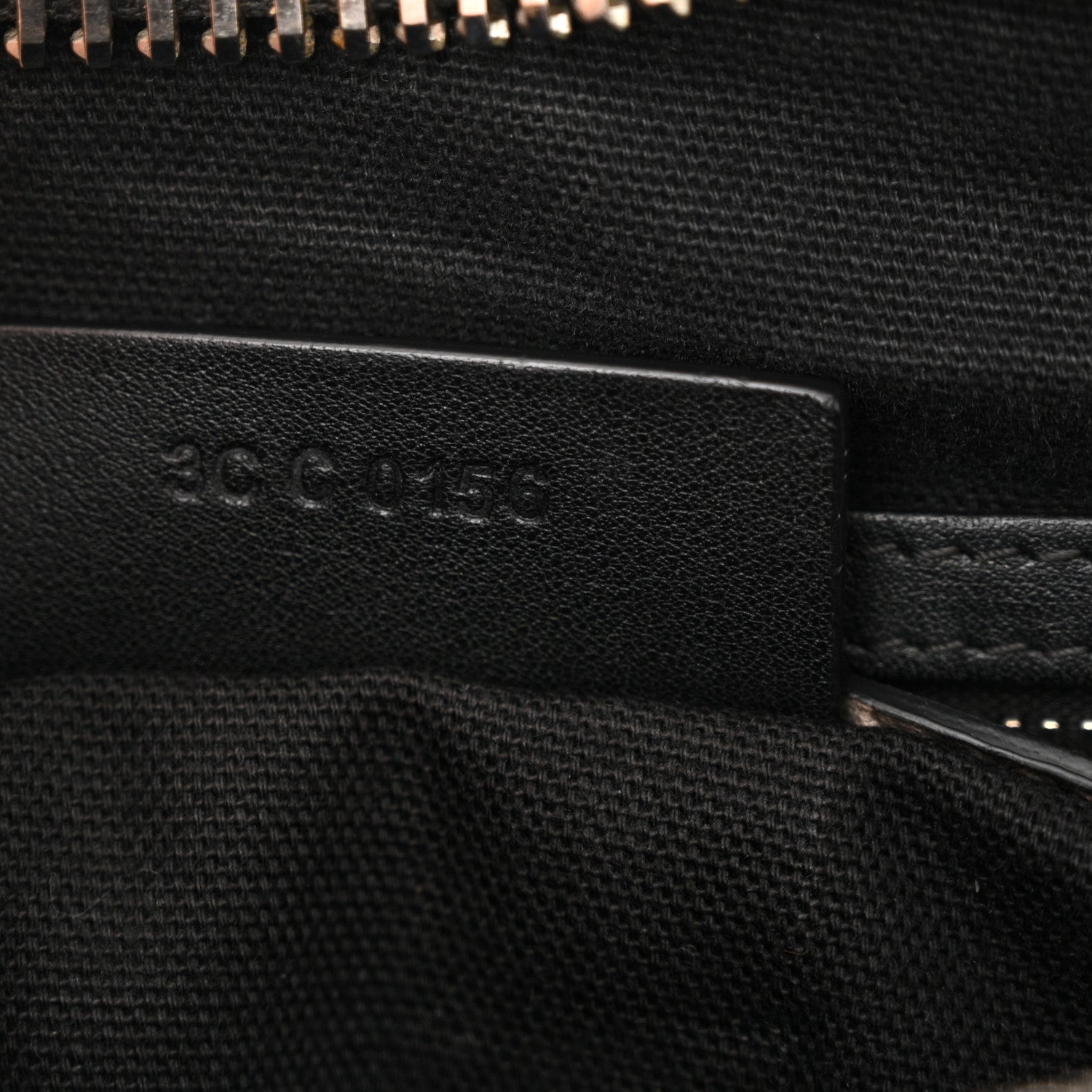 Givenchy Calfskin Medium Metal Antigona Black 7 of 15