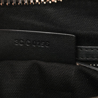 Givenchy Calfskin Medium Metal Antigona Black 7 of 15
