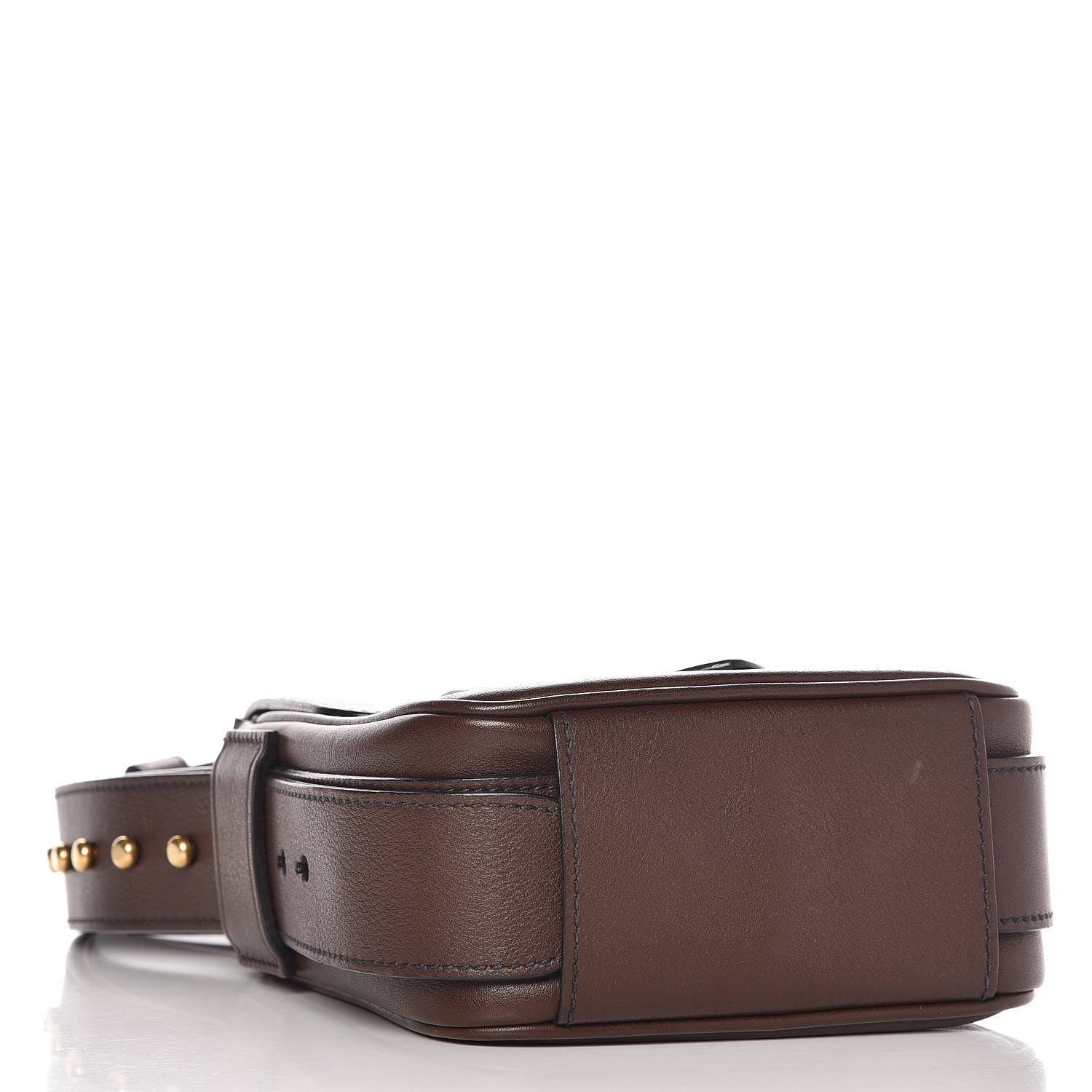 Prada Saffiano Crossbody Bag 4 of 7