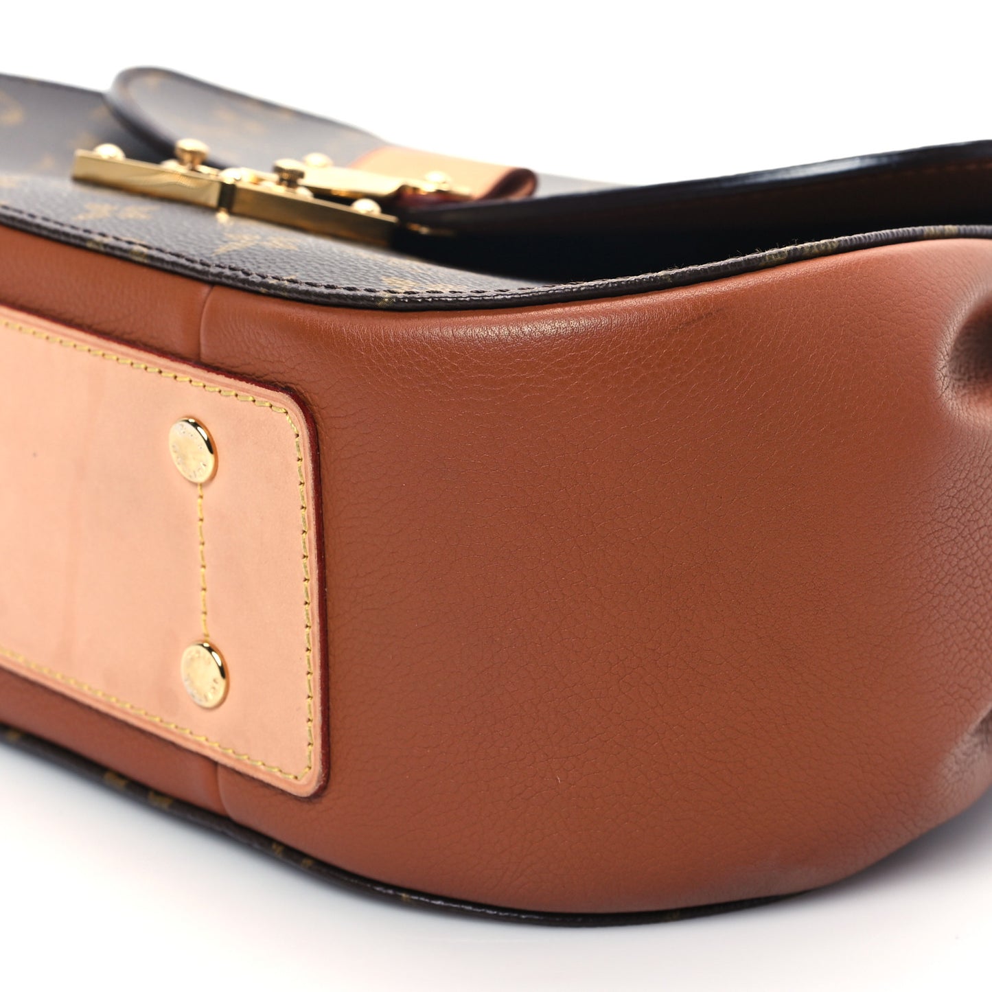 Monogram Eden MM Camel