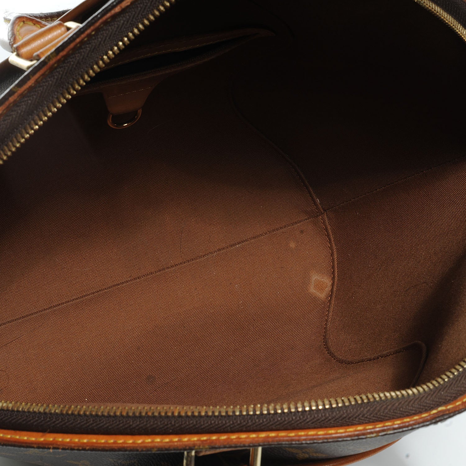 Louis Vuitton Monogram Ellipse MM 5 of 7