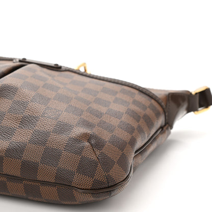 Louis Vuitton Damier Ebene Bloomsbury PM 9 of 13