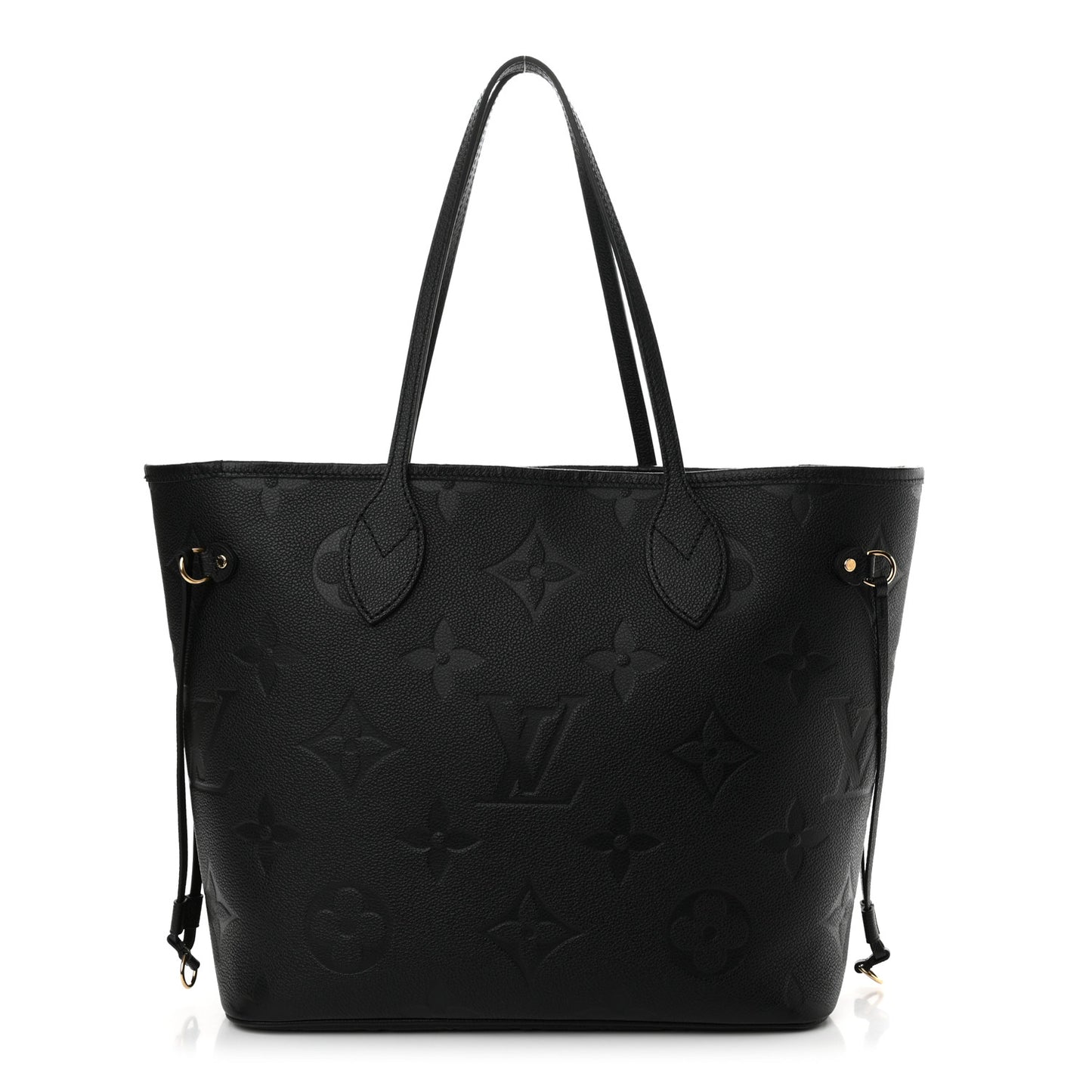 Empreinte Monogram Giant Neverfull MM Black