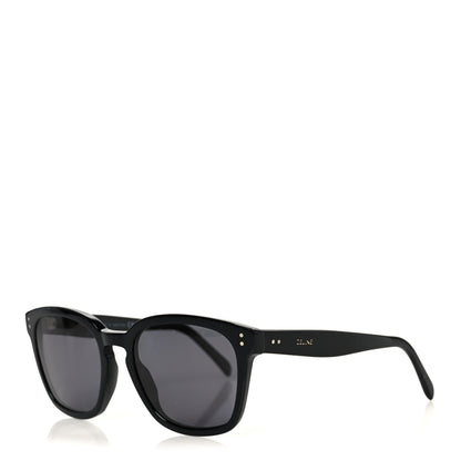 Celine Acetate Sunglasses CL40152I Black 1 of 6