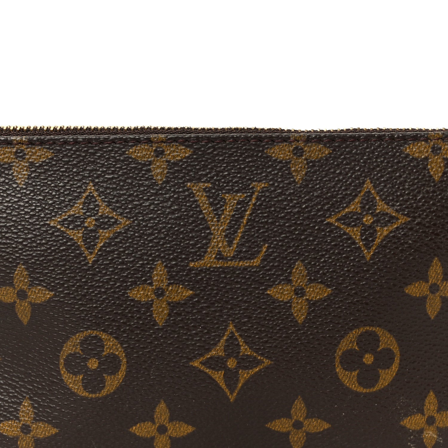 Louis Vuitton Monogram Pochette Accessories 8 of 10