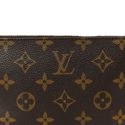 Louis Vuitton Monogram Pochette Accessories 8 of 10