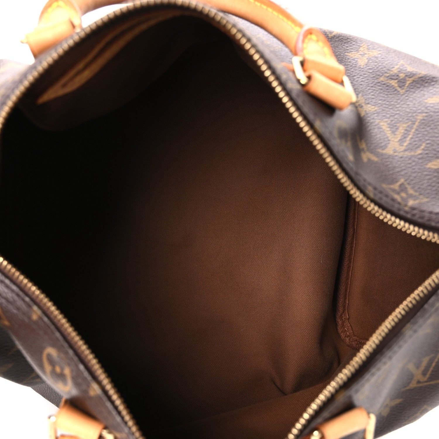 Louis Vuitton Monogram Speedy 30 5 of 13
