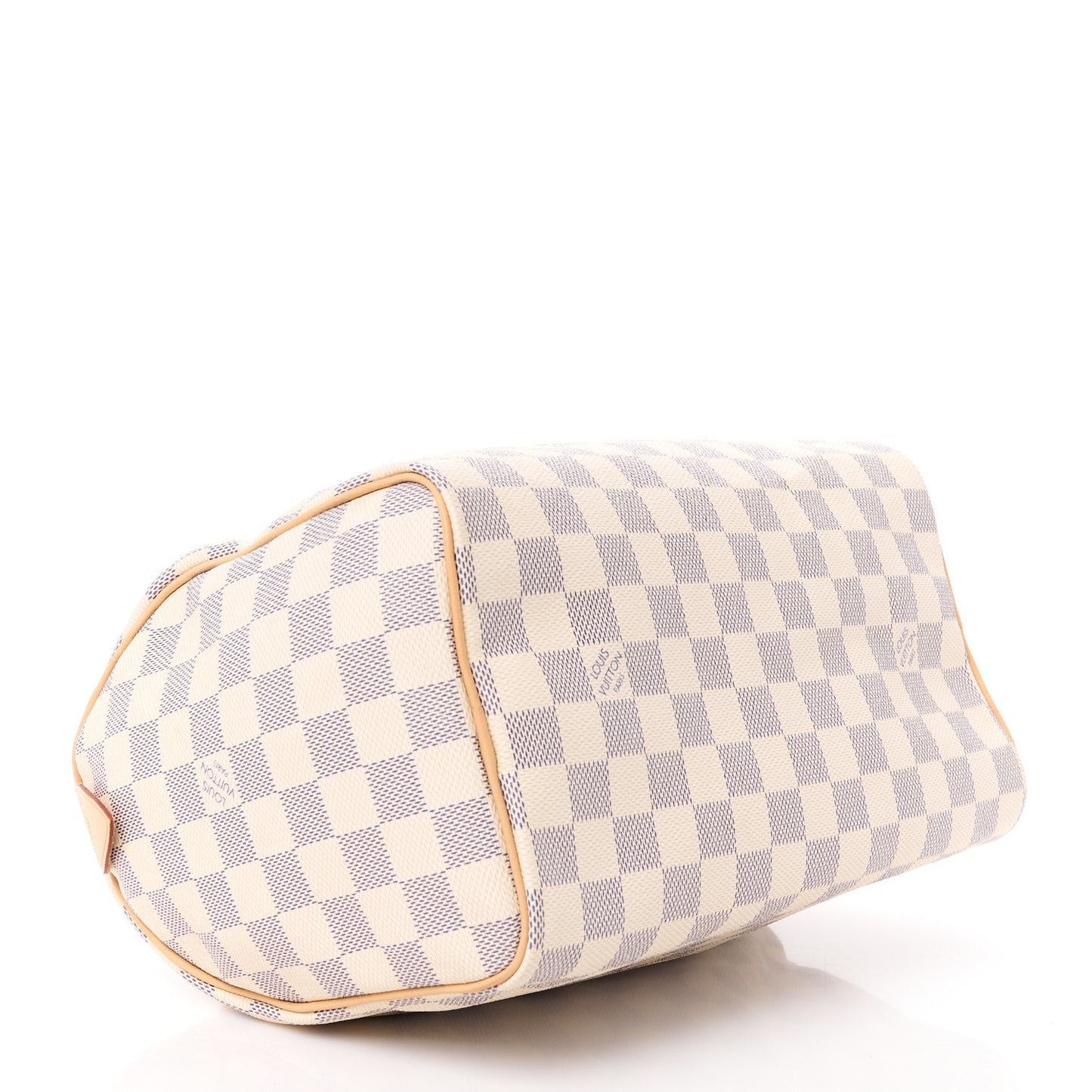 Damier Azur Speedy 25