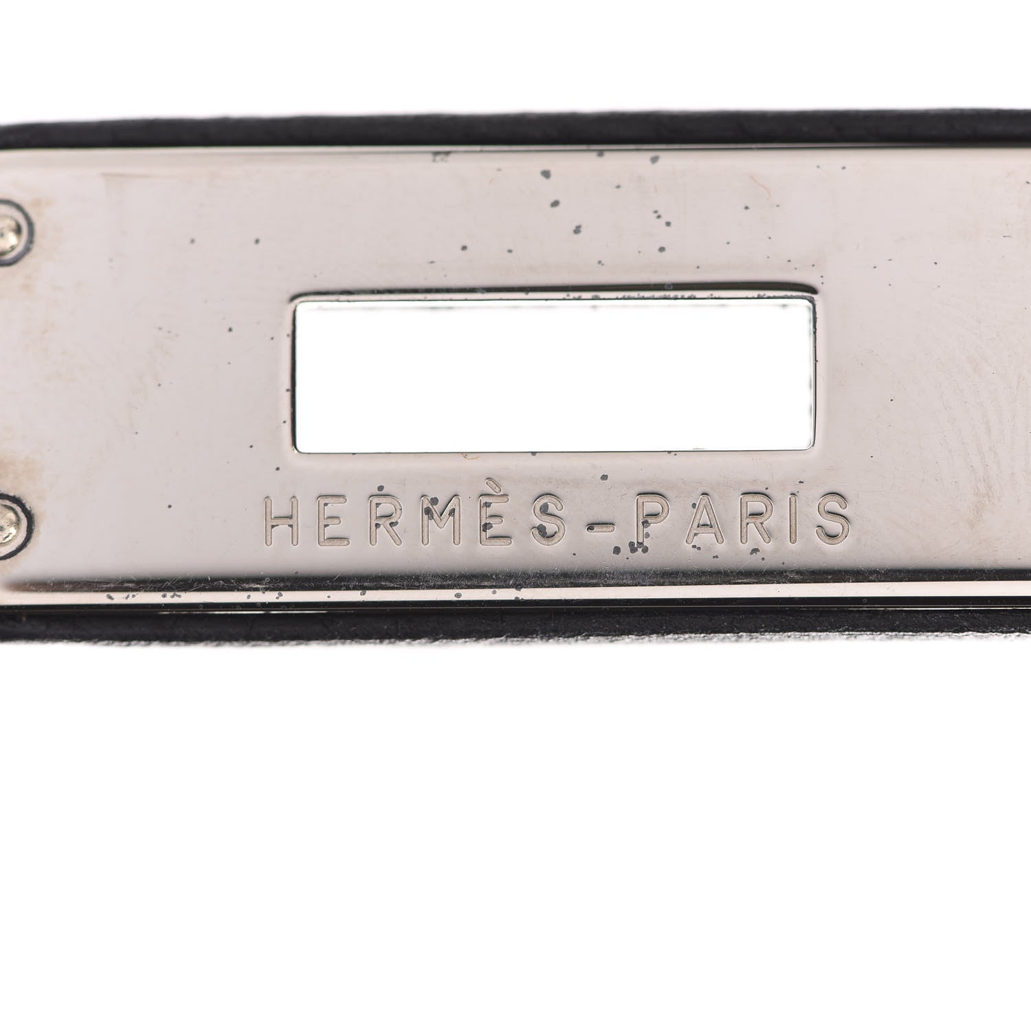 Hermes Togo Birkin 40 Black 31 of 38