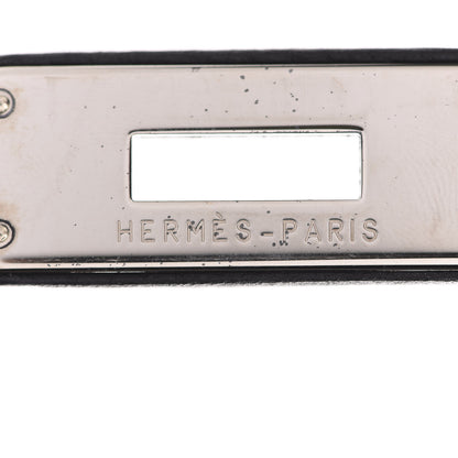 Hermes Togo Birkin 40 Black 31 of 38