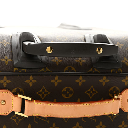 Louis Vuitton Monogram Bosphore Trolley 50 12 of 13