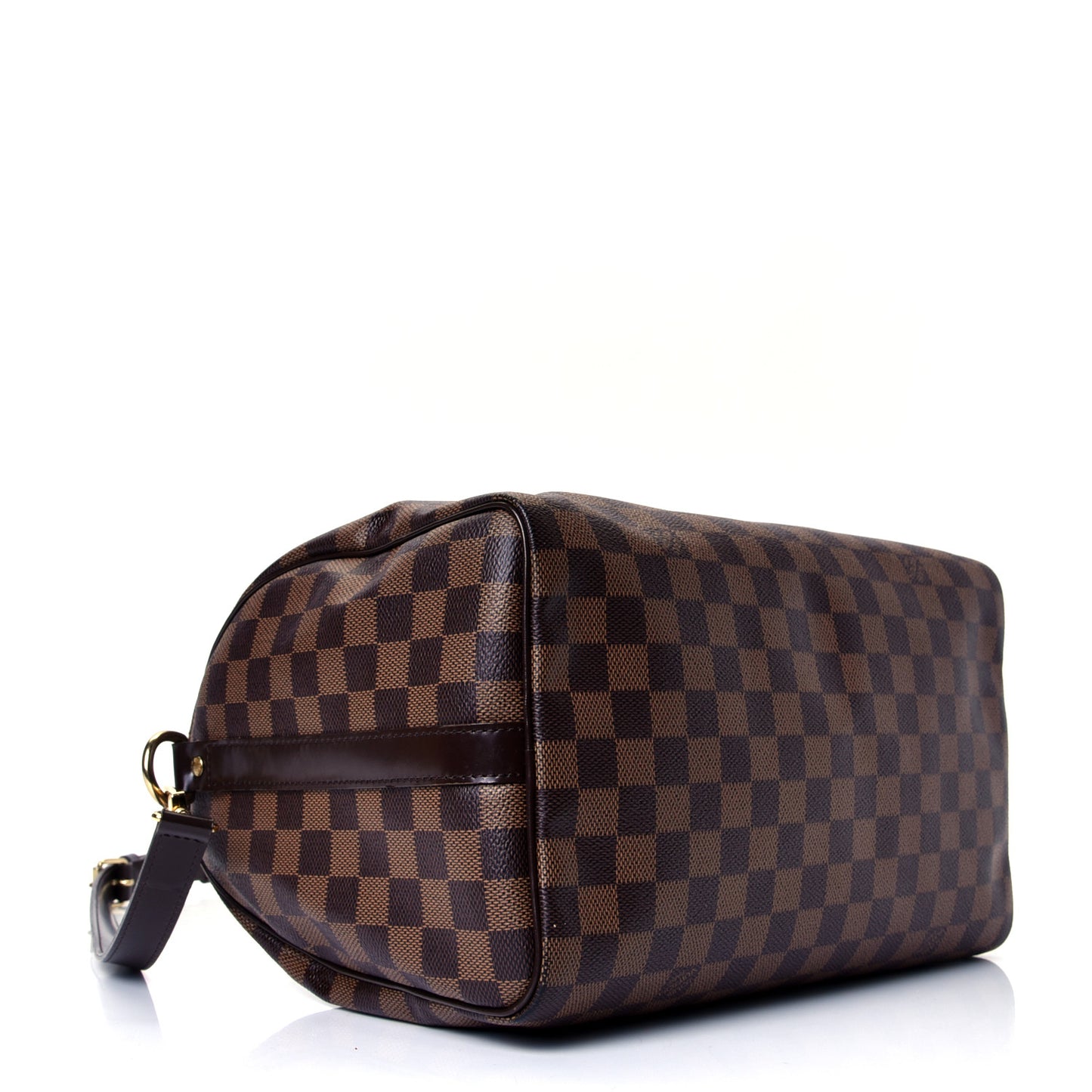 Damier Ebene Speedy Bandouliere 30