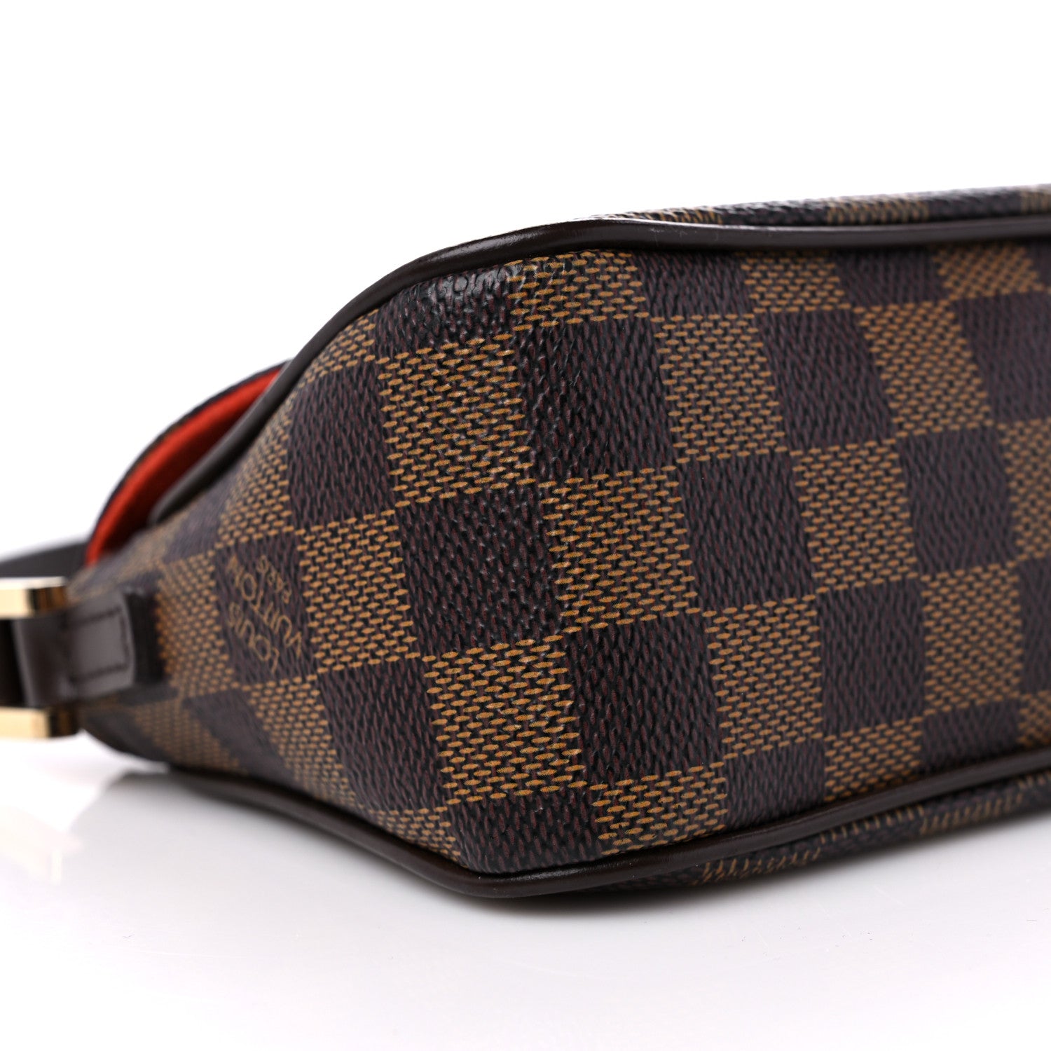 Louis Vuitton Damier Ebene Recoleta 7 of 8