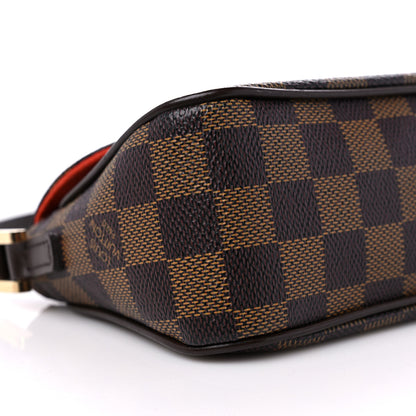 Louis Vuitton Damier Ebene Recoleta 7 of 8