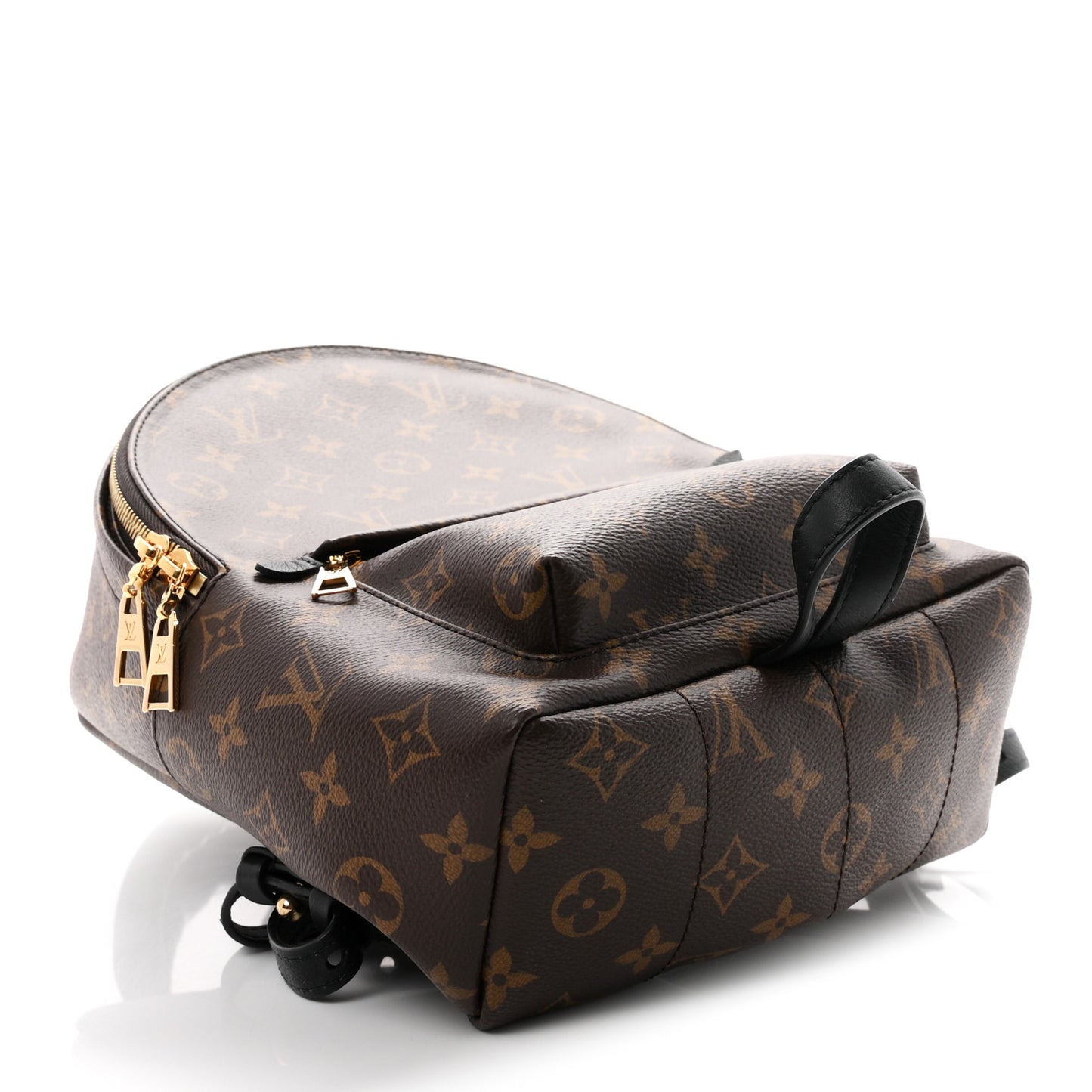 Monogram Palm Springs Backpack PM