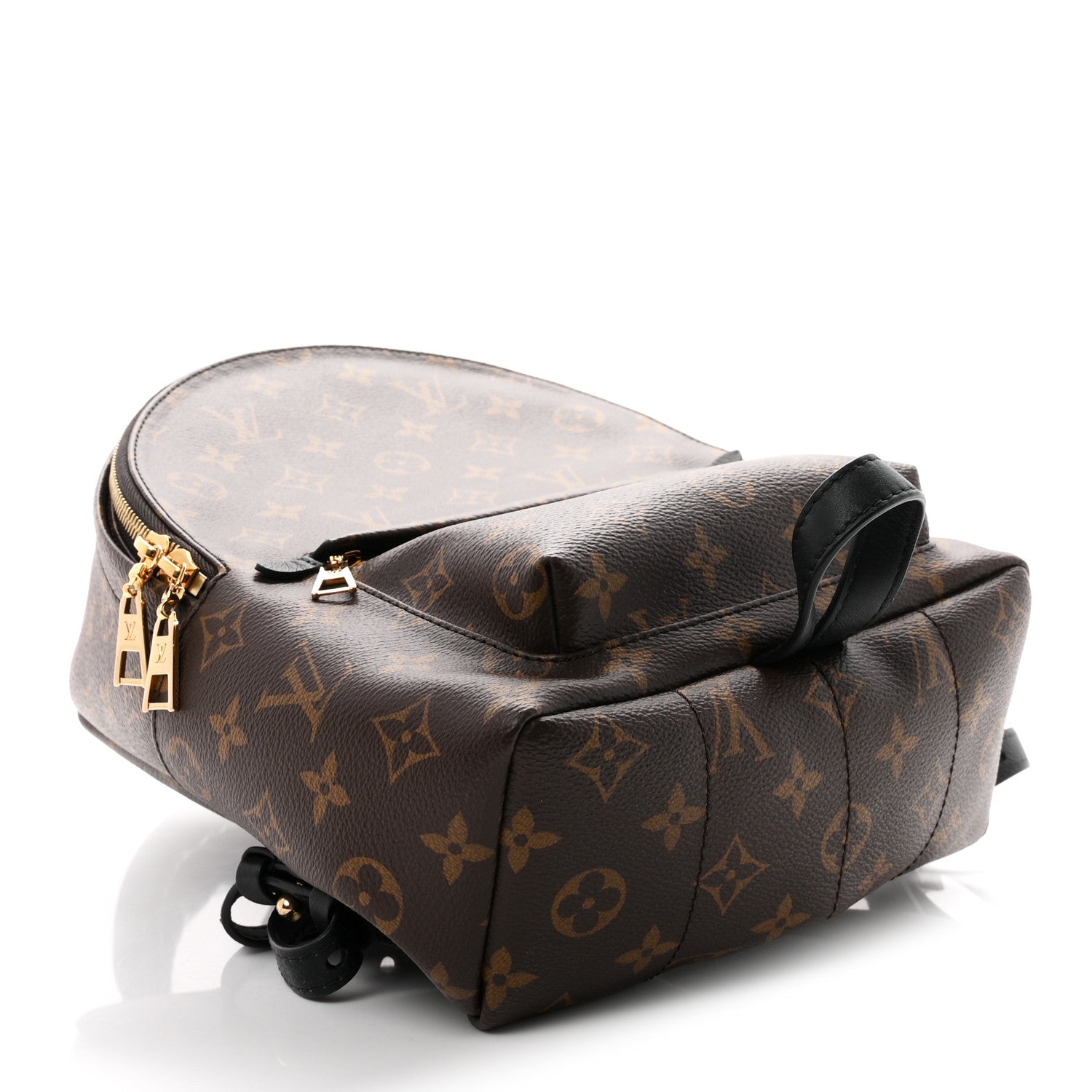 Louis Vuitton Monogram Palm Springs Backpack PM 4 of 10