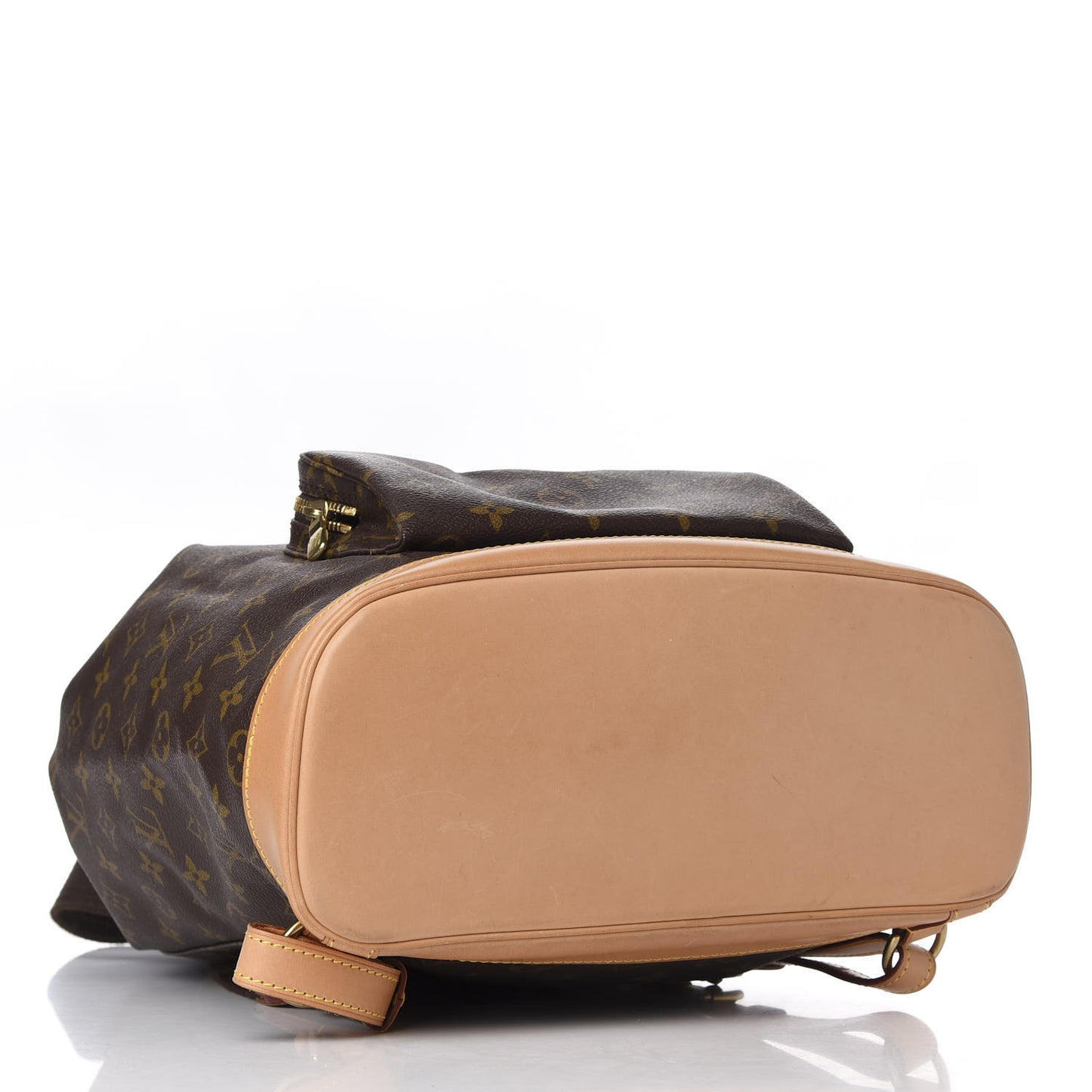 Monogram Montsouris GM Backpack