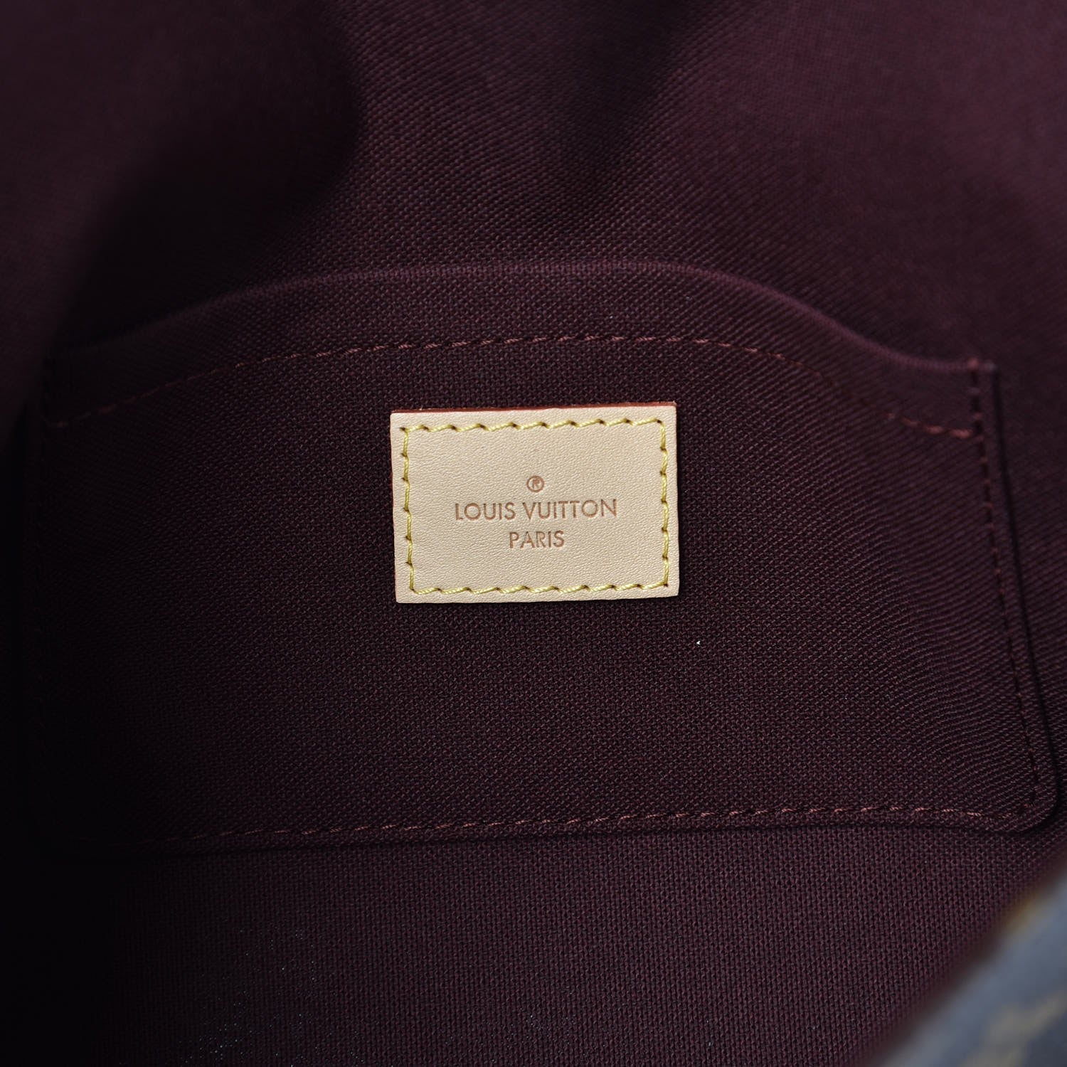 Louis Vuitton Monogram Favorite MM 6 of 9