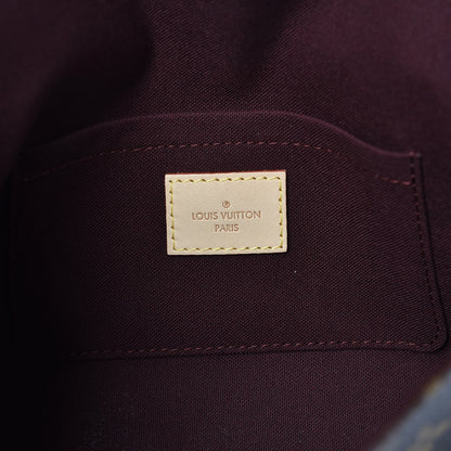 Louis Vuitton Monogram Favorite MM 6 of 9