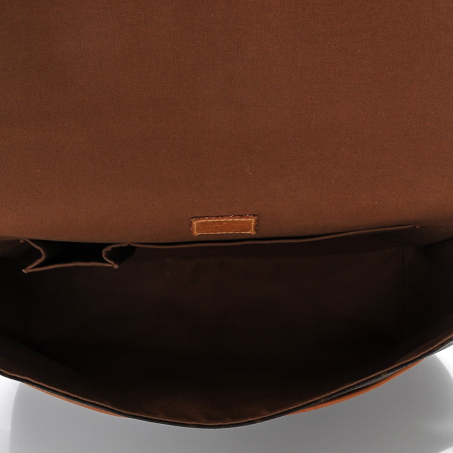 Louis Vuitton Monogram Bosphore GM 5 of 7