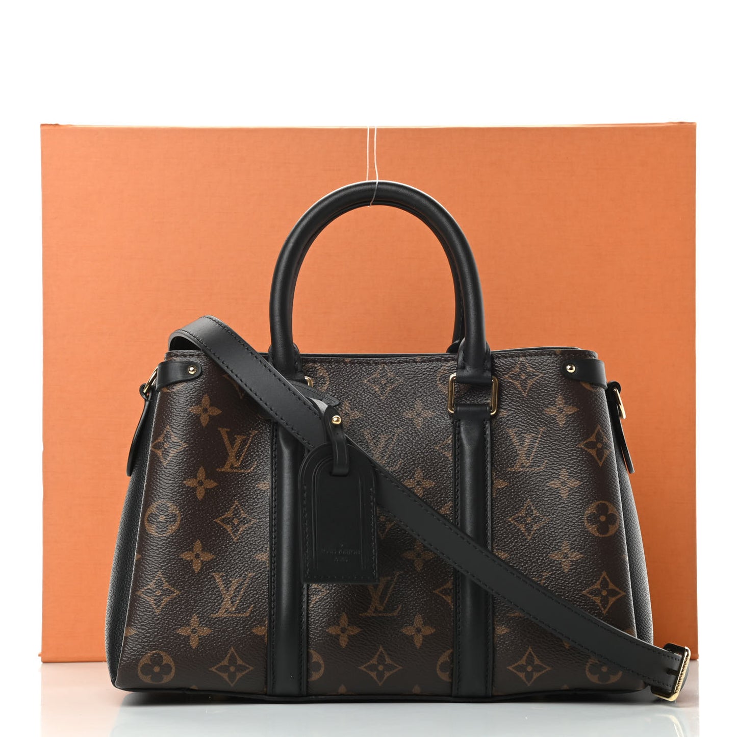 Monogram Soufflot BB Black