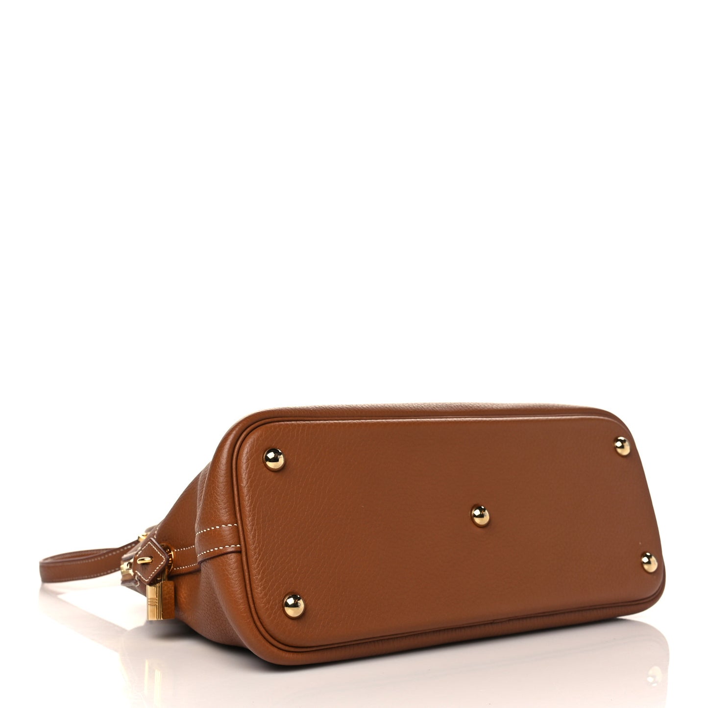 Taurillon Clemence Bolide 31 Gold