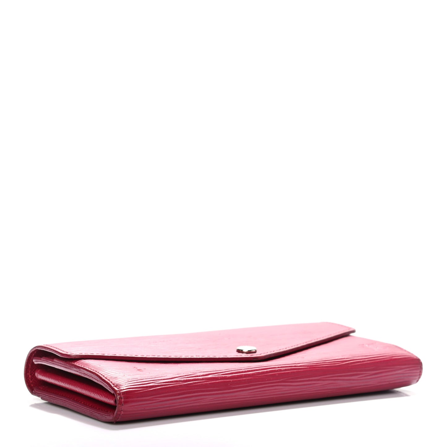 Epi Sarah Wallet NM Fuchsia