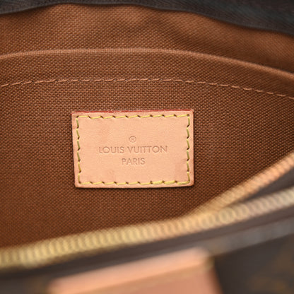 Louis Vuitton Monogram Multi Pochette Accessories Kaki 7 of 12