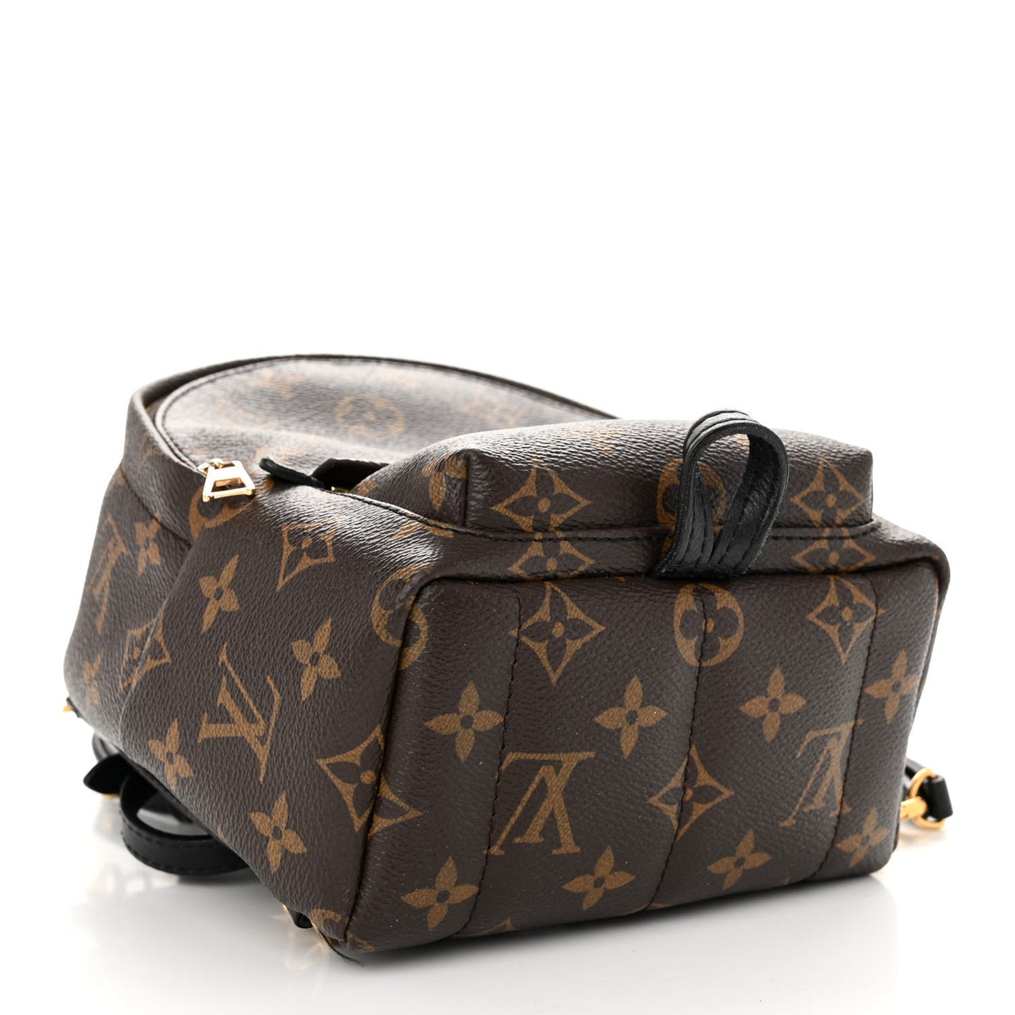 Monogram Palm Springs Backpack Mini