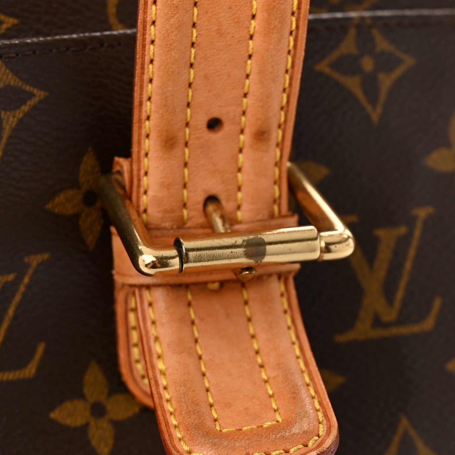 Louis Vuitton Monogram Multipli-Cite 10 of 11