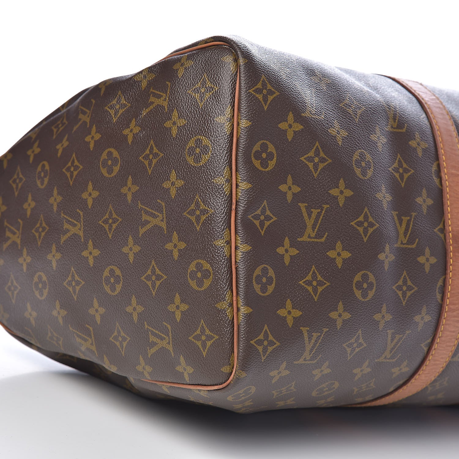 Louis Vuitton Monogram Keepall 50 23 of 25