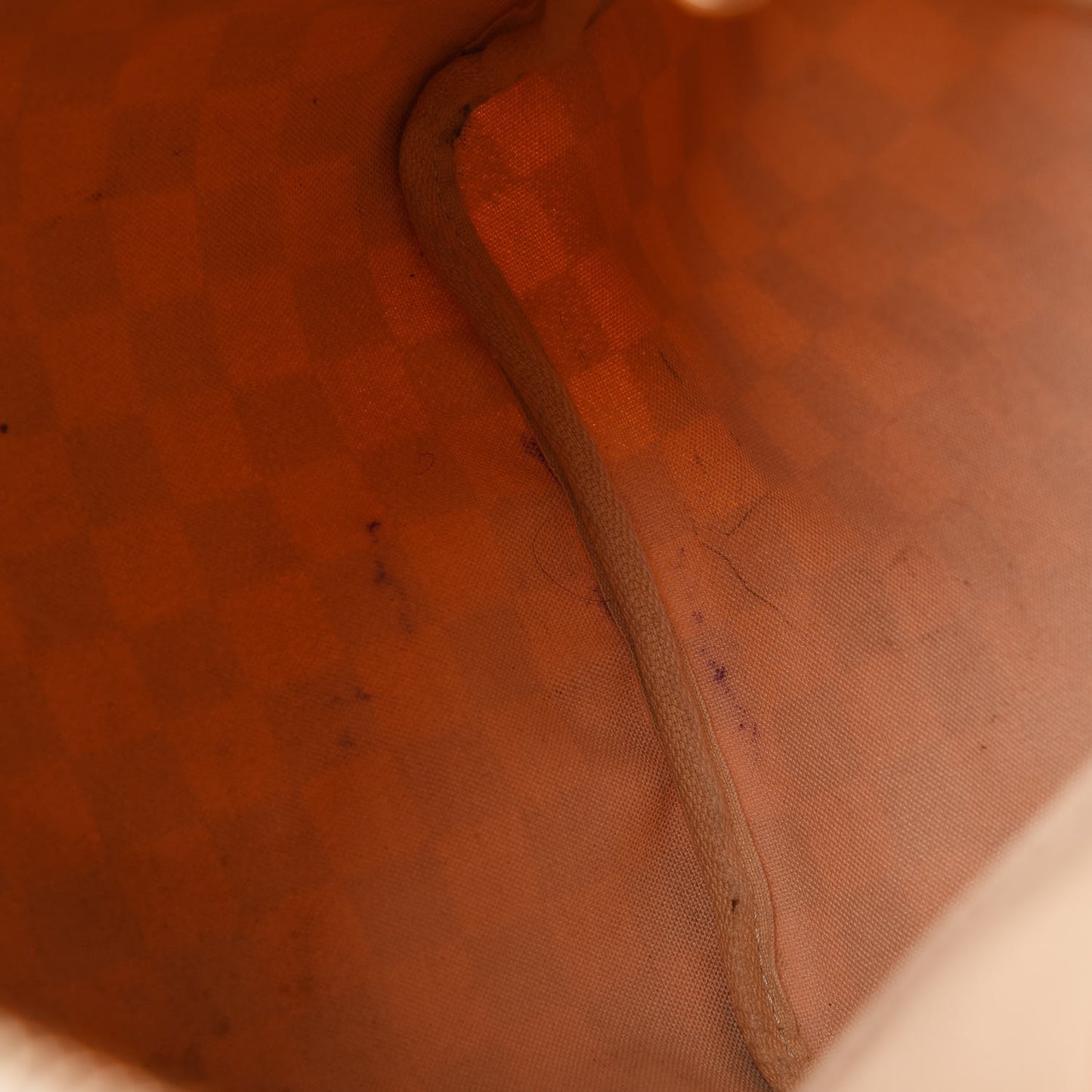 Damier Azur Speedy 35