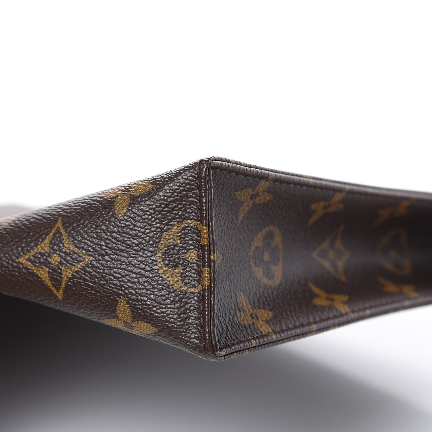 Louis Vuitton Monogram Toiletry Pouch 26 8 of 9