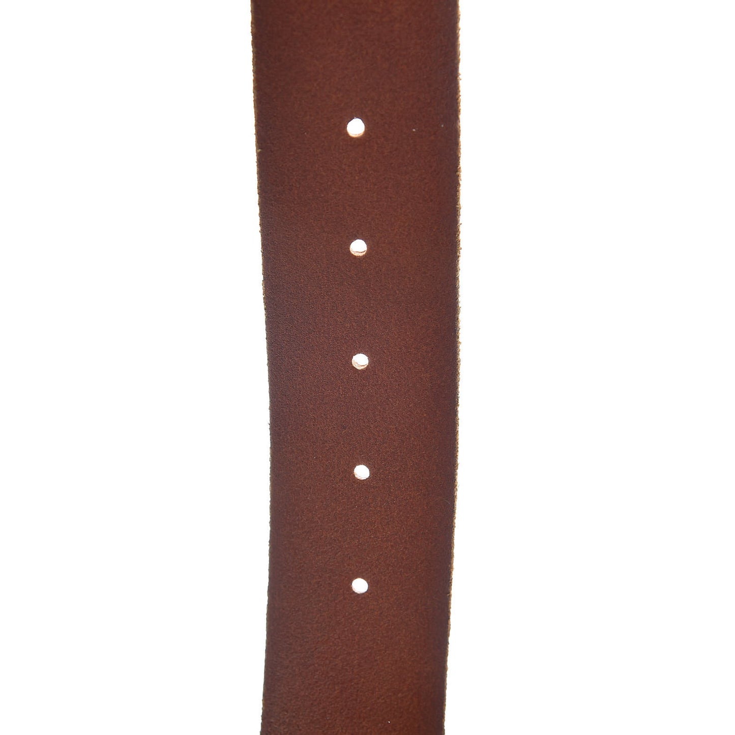 Faded Calfskin Double G 40mm Belt 80 32 Cuir