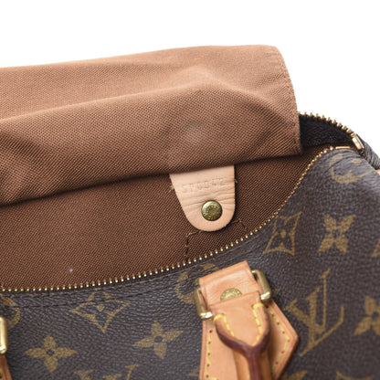 Louis Vuitton Monogram Speedy 25 10 of 12