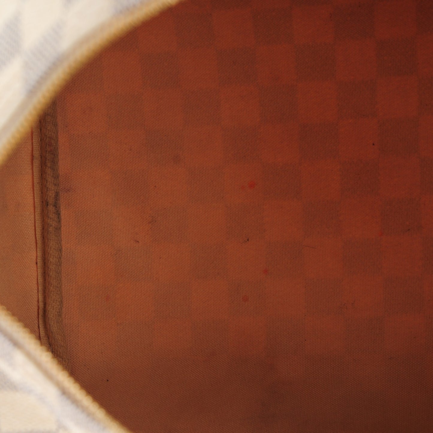 Damier Azur Speedy 30