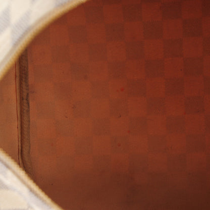 Louis Vuitton Damier Azur Speedy 30 9 of 10