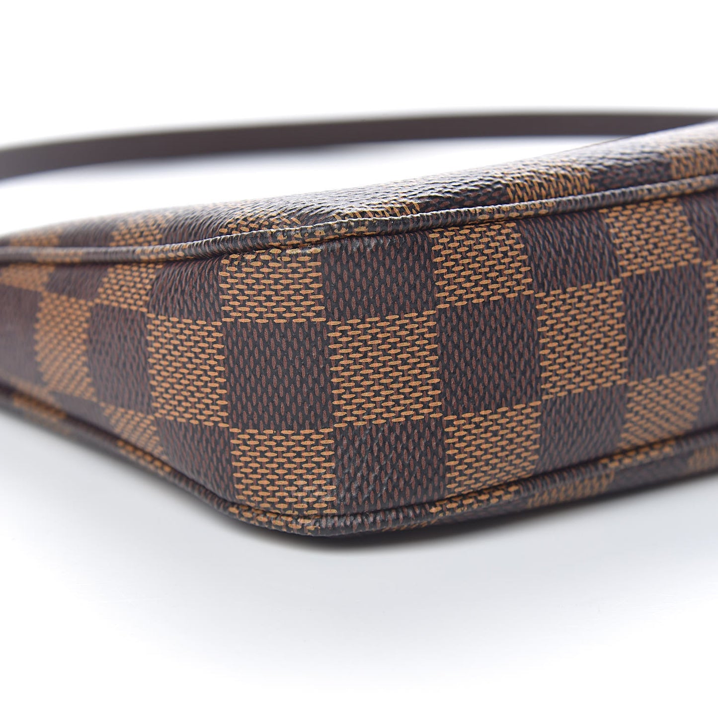 Damier Ebene Pochette Accessories NM