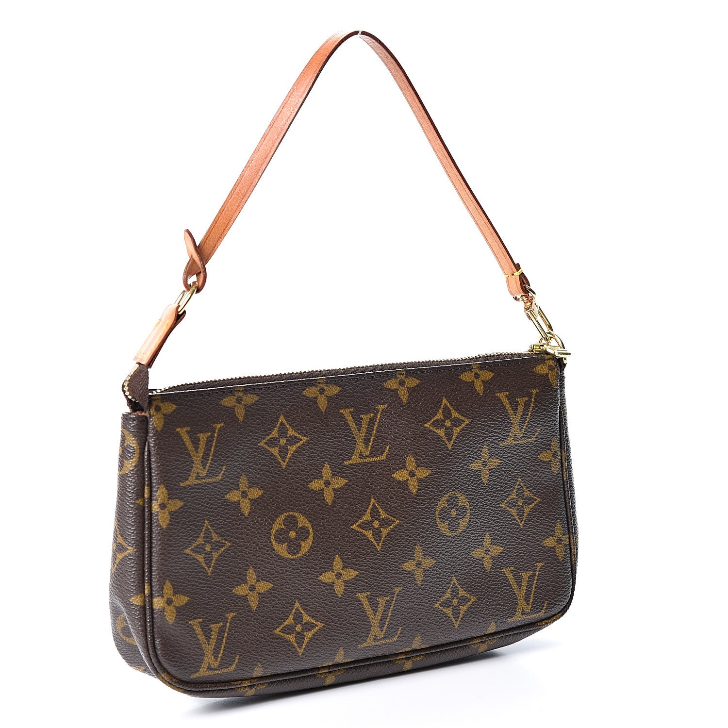 Louis Vuitton Monogram Pochette Accessories 2 of 9