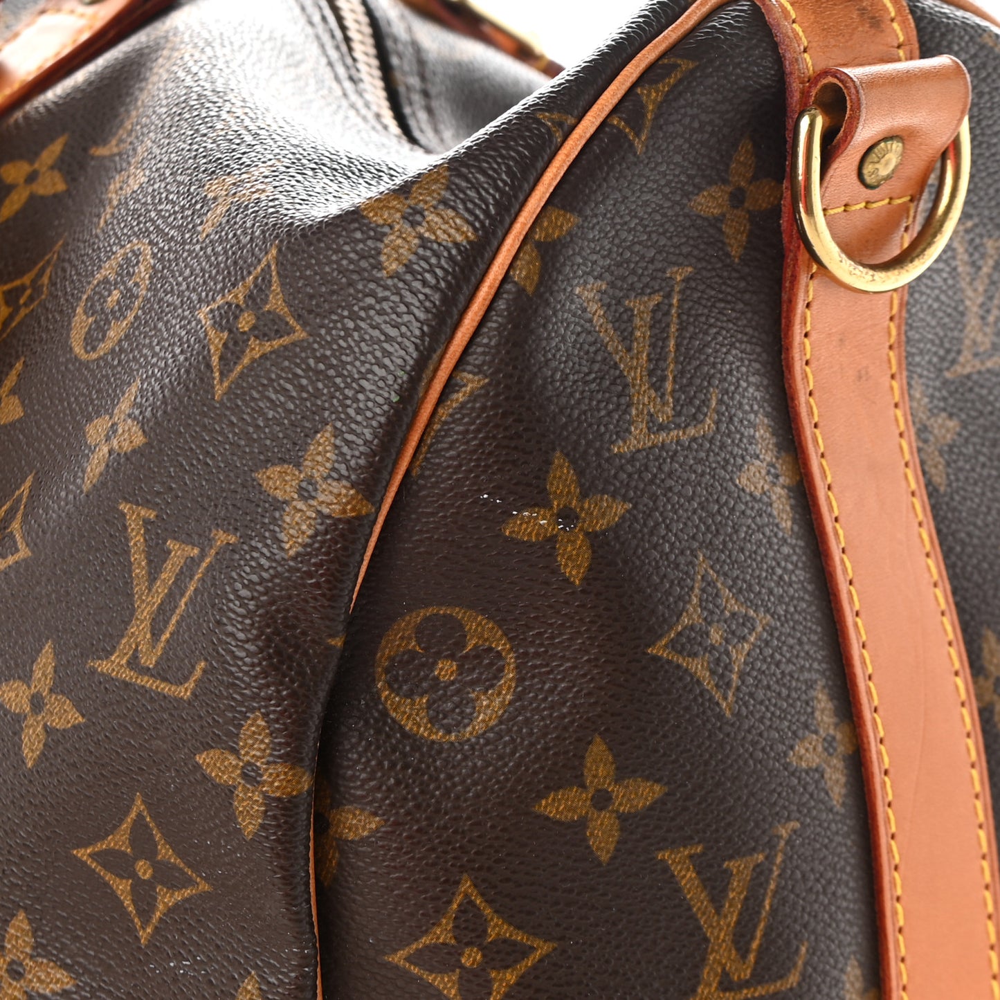 Monogram Keepall Bandouliere 45