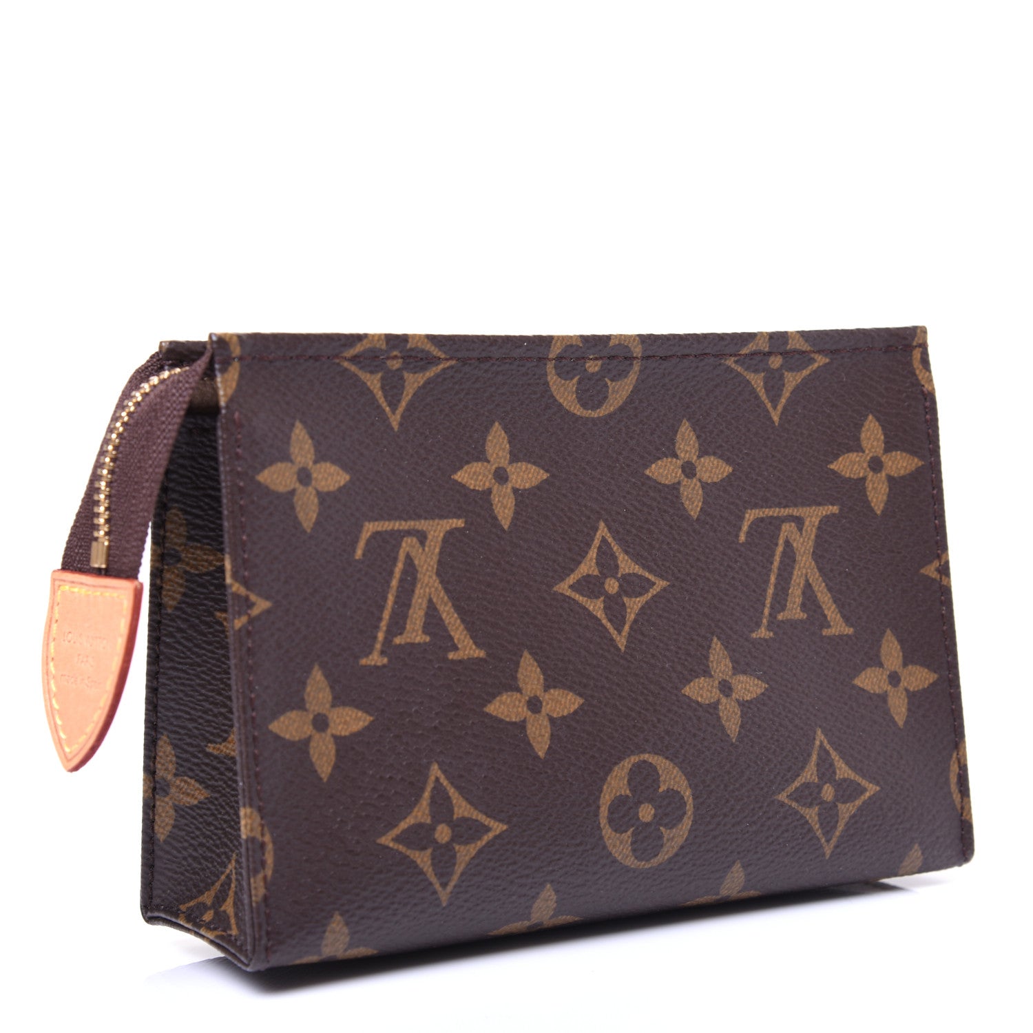 Louis Vuitton Monogram Toiletry Pouch 15 3 of 9