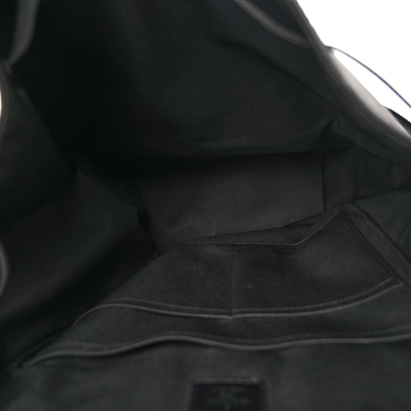 Monogram Eclipse Trio Backpack