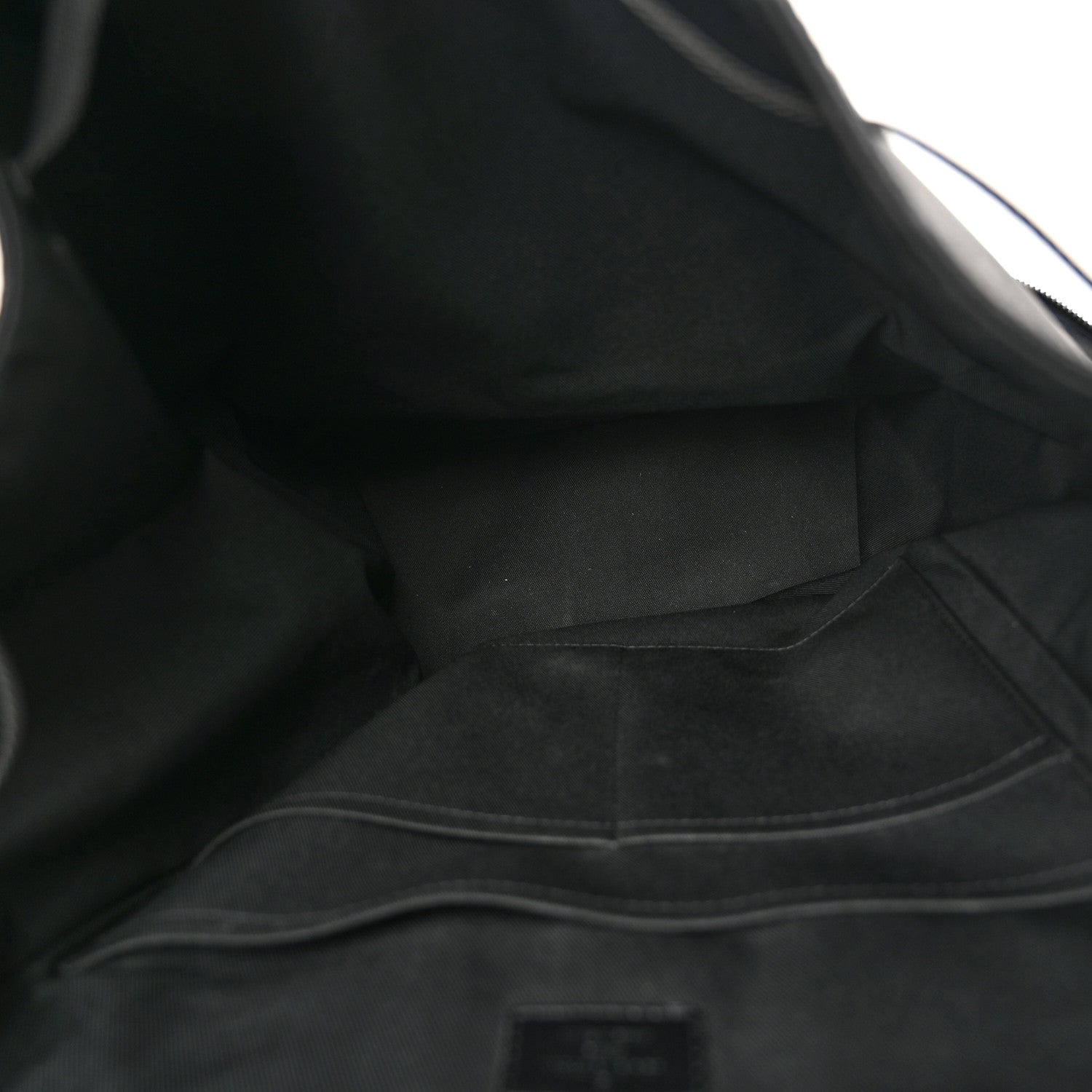 Louis Vuitton Monogram Eclipse Trio Backpack 5 of 10